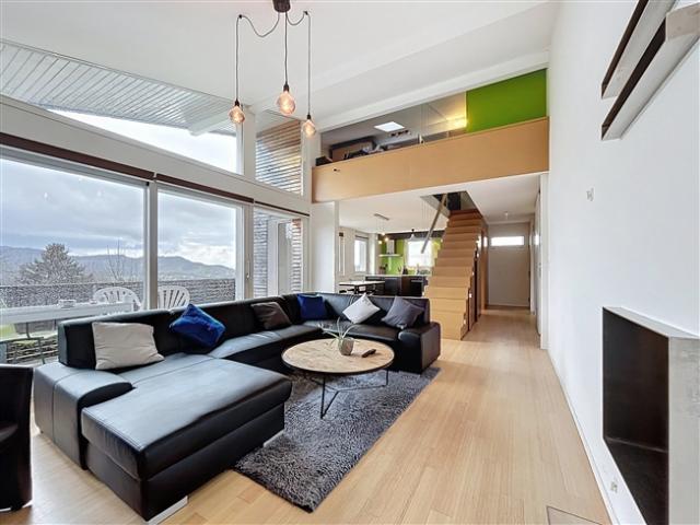 Charmantes 5,5 Zimmer Duplex!