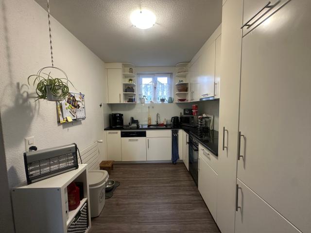 Charmantes Duplexhaus in Schönenwerd