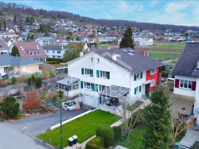 Charmantes Eigenheim an begehrter Lage