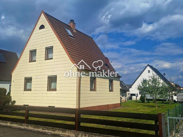 Charmantes Eigenheim in Dillingen, Stadtnah, ruhig mit Platz für Hobbys!