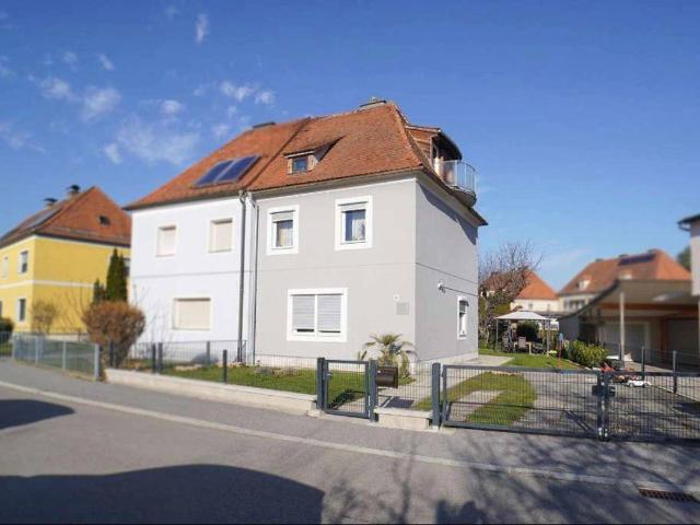 Charmantes Eigenheim in Fürstenfeld Privatverkauf, keine Maklerprovision! Provisionsfrei