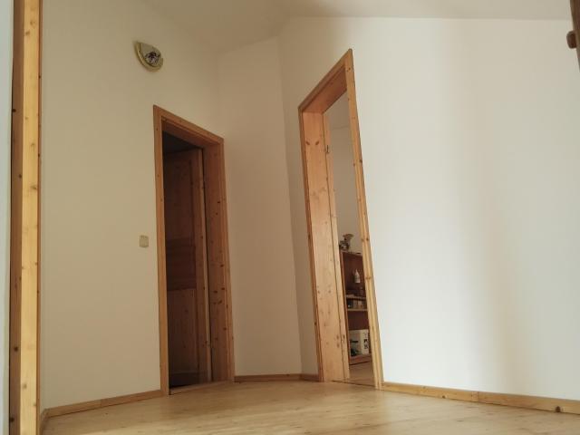 Charmantes Eigenheim mit gemütlichem Garten – Ideal für Handwerker & Kreative!