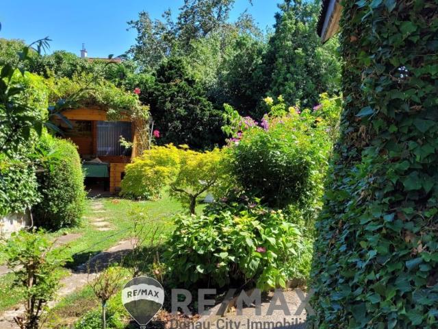 Charmantes Ein oder Zweifamilienhaus!