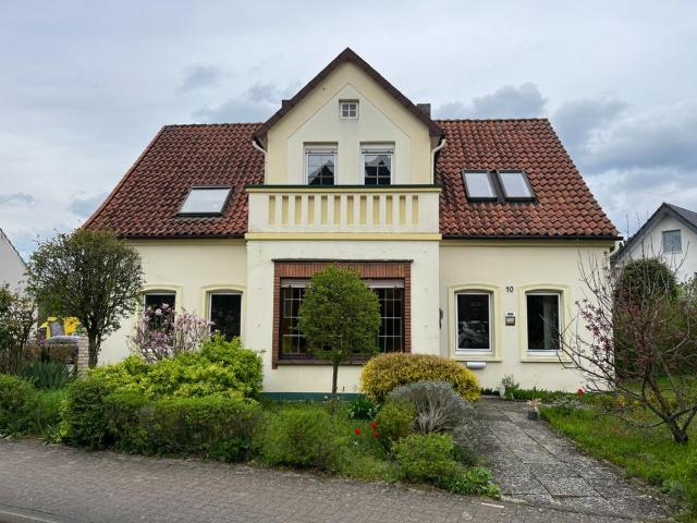 Charmantes Einfamilien Mehrgenerationenhaus zentral in Melle