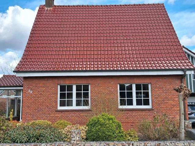 Charmantes Einfamilienhaus