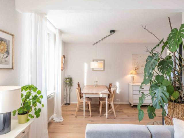 Charmantes Einfamilienhaus