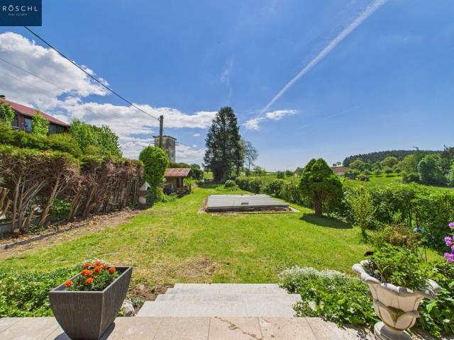 Charmantes Einfamilienhaus am Lande Altenberg bei Linz