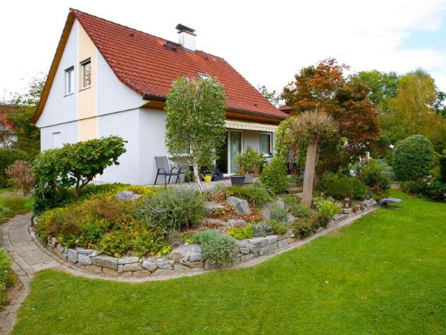 Charmantes Einfamilienhaus im Ortskern Gallneukirchen zur Miete