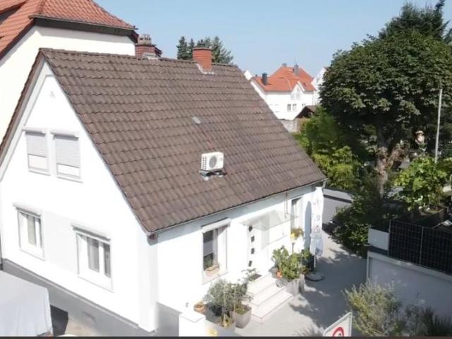 ✨ Charmantes Einfamilienhaus EFH 63512 Hainburg Kreis Offenbach ✨