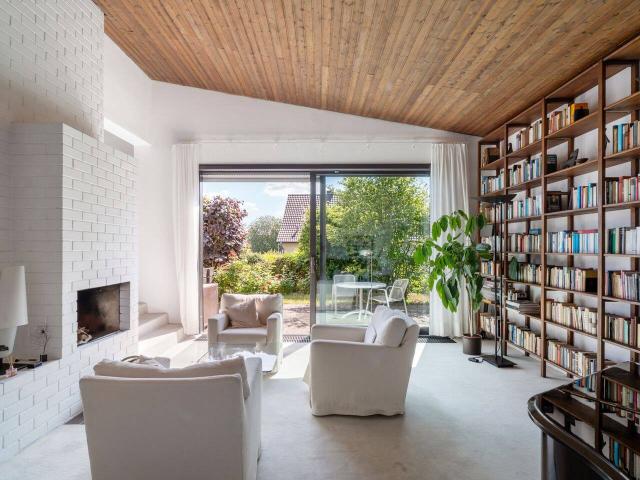 Charmantes Einfamilienhaus in Toplage Am Steinberg mit Stil, Raum und Potenzial