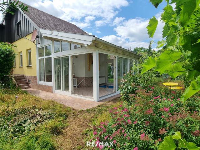 Charmantes Einfamilienhaus in begehrter Siedlungslage von St. Pölten