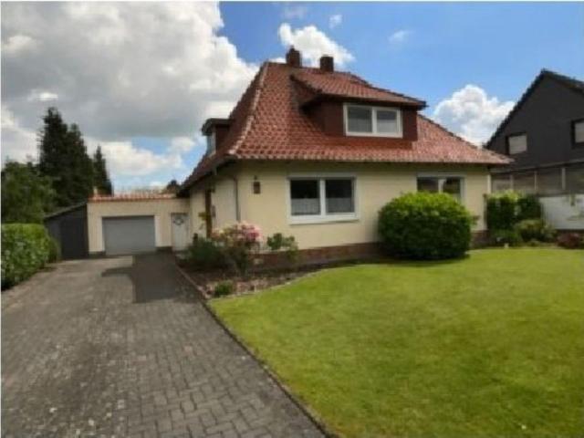 Charmantes Einfamilienhaus in Bürgerfelde Ideal für Investoren