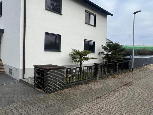 Charmantes Einfamilienhaus in den,Lüssen“, Nordend Siedlung