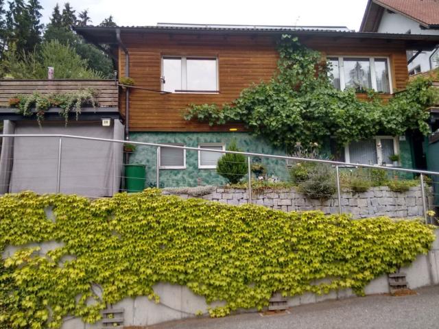 Charmantes Einfamilienhaus in der idyllischen Ortschaft Eidenberg