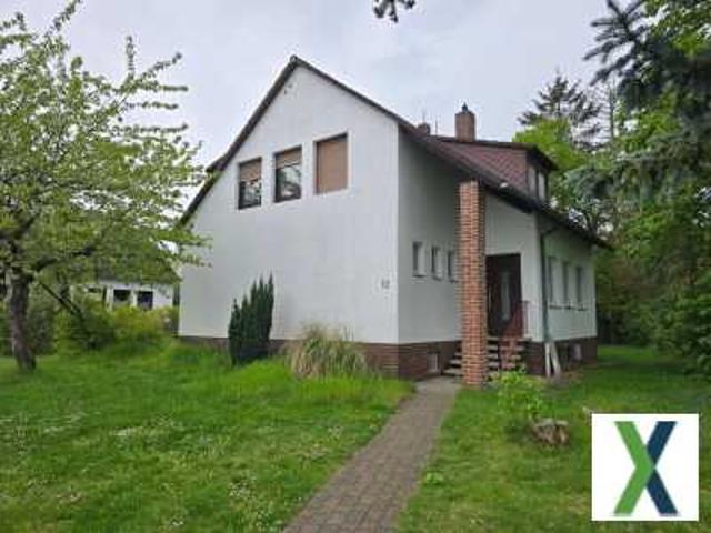 Charmantes Einfamilienhaus in Dollbergen Ruhige Lage