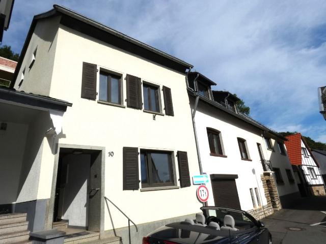 Charmantes Einfamilienhaus in Schleiden Wohnen, wo andere Urlaub machen