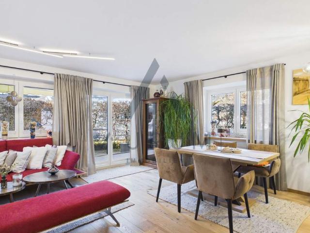 Charmantes Einfamilienhaus in Kirchberg in Tirol