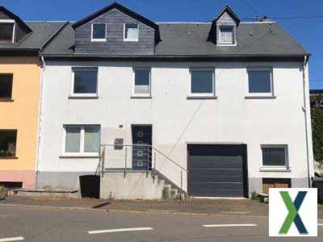Charmantes Einfamilienhaus in Maring Noviand