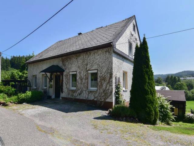 Charmantes Einfamilienhaus in Neuhausen