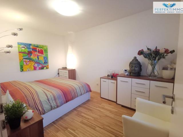 Charmantes Einfamilienhaus in Ruhelage mit Pool, Carport und Mediterranem Flair in Gainfarn