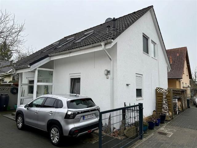 Reserviert* Charmantes Einfamilienhaus in ruhiger Lage