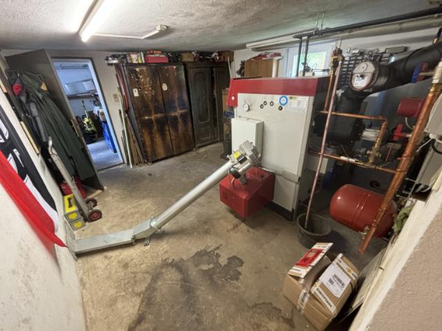 KAUFANBOT LIEGT VOR* Attraktives Einfamilienhaus mit Traum Lage in ruhiger Sackgasse und perfekter Anbindung!