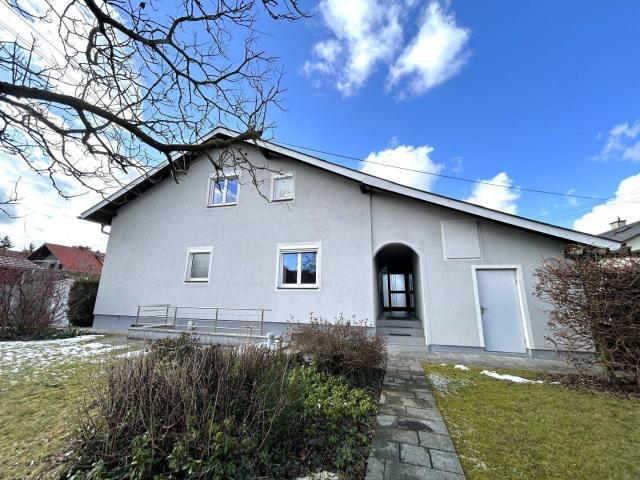 Charmantes Einfamilienhaus in ruhiger Sackgassenlage TOP gepflegt