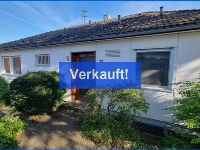 Charmantes Einfamilienhaus in ruhiger und familienfreundlicher Lage!