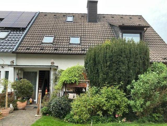 Charmantes Einfamilienhaus mit außergewöhnlichem Ausblick