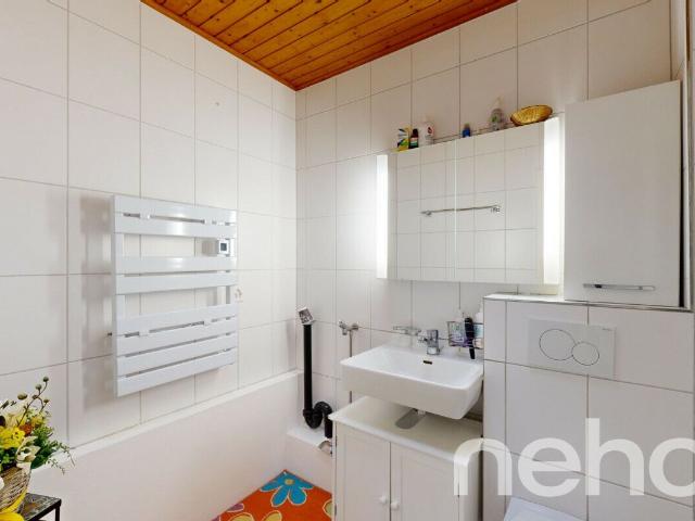Charmantes Einfamilienhaus mit Aussicht in Welschenrohr | dreamo. Ch