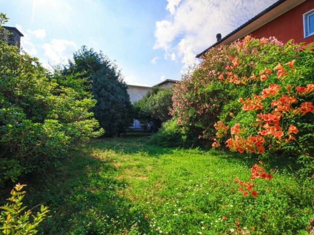 Charmantes Einfamilienhaus mit Garten an zentraler Lage