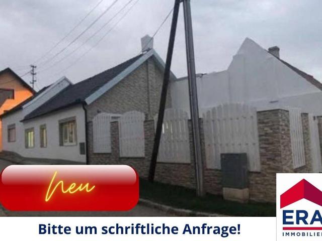 Charmantes Einfamilienhaus mit Garten in 2191 Schrick – Ideal für Paare oder Familien