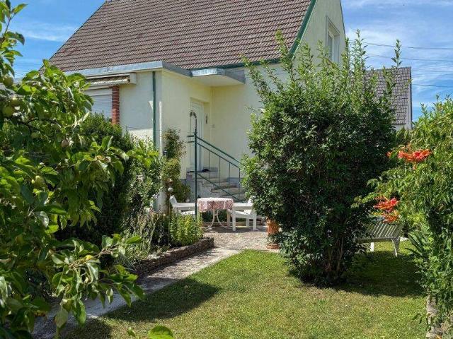 Charmantes Einfamilienhaus mit Garten – Jetzt zum reduzierten Preis!