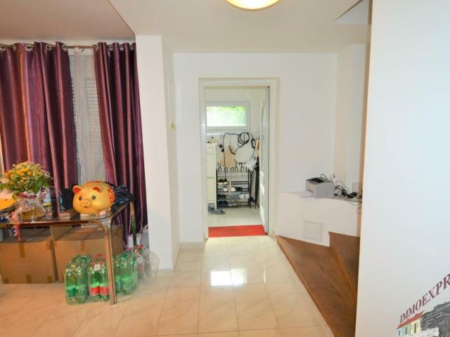 Charmantes Einfamilienhaus mit großem Garten