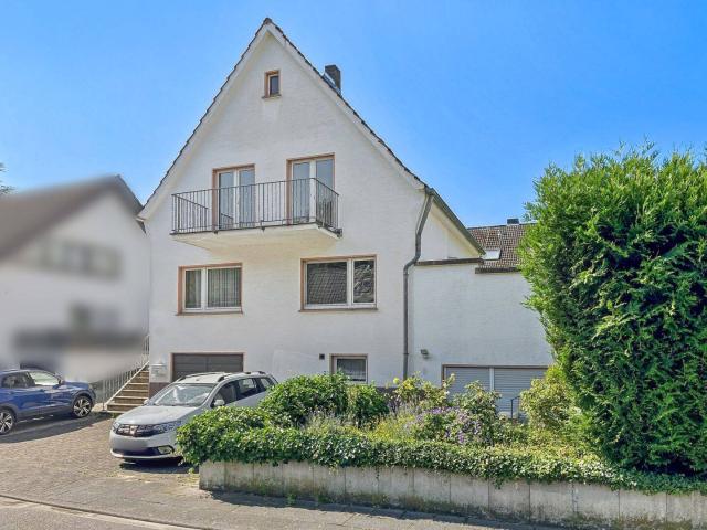 Charmantes Einfamilienhaus mit großem Garten und viel Potenzial in idyllischer Lage von Bonn Holzlar