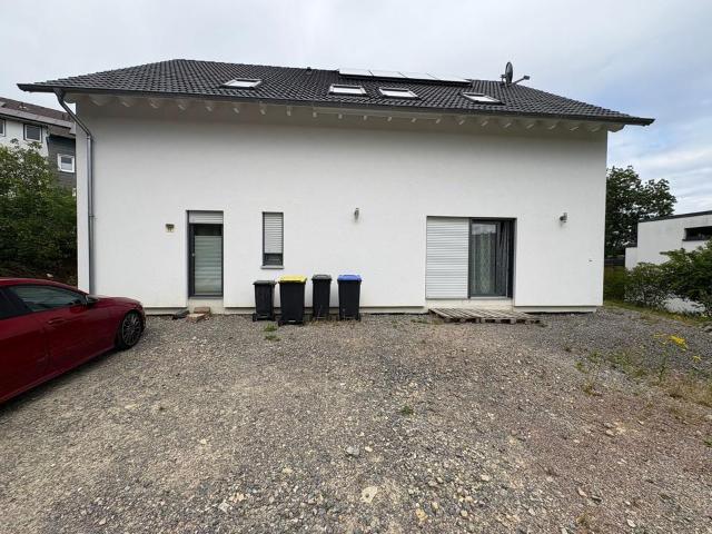 Charmantes Einfamilienhaus mit Einliegerwohnung