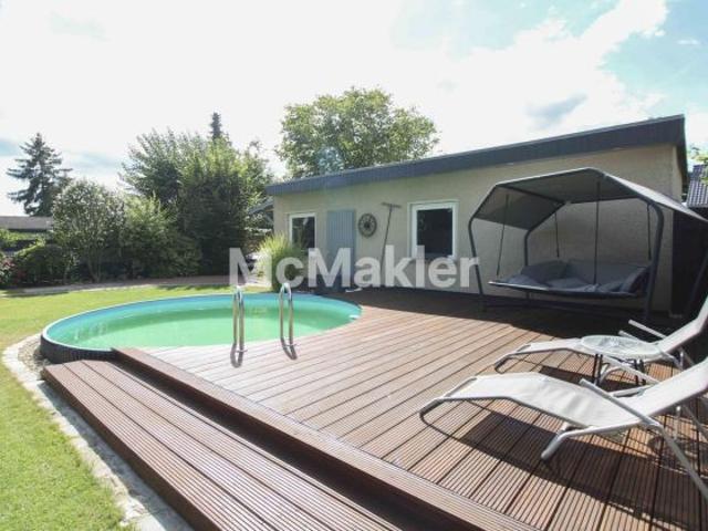 Charmantes Einfamilienhaus mit historischem Flair und modernem Komfort in Blankenfelde Mahlow