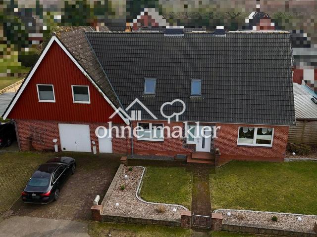 Charmantes Einfamilienhaus mit Südgarten & viel Lebensraum