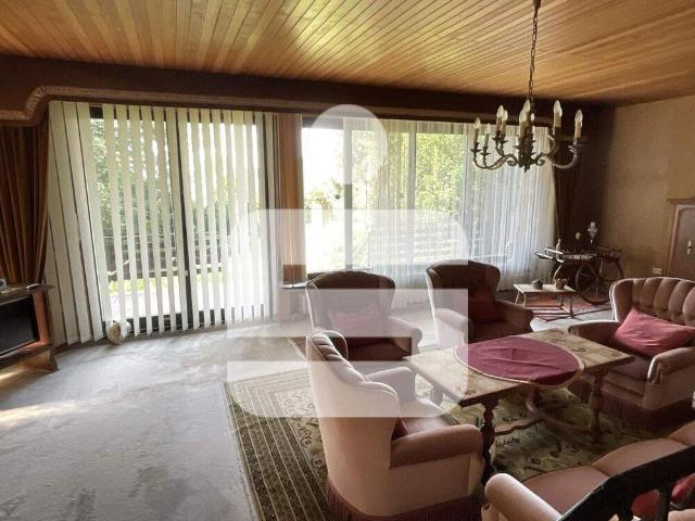 Charmantes Einfamilienhaus mit viel Platz!