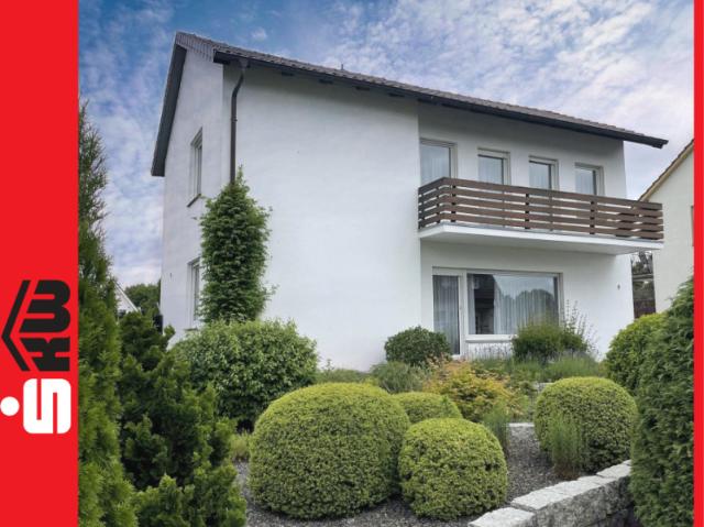 Charmantes Einfamilienhaus*4214 G