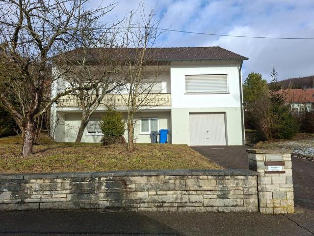 Charmantes Einfamilienwohnhaus in bester Lage