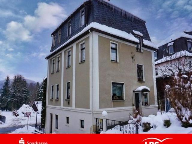 Charmantes Ensemble im Herzen v. Erlbach