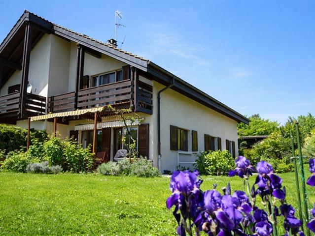 Charmantes Familienhaus im Herzen von Mies