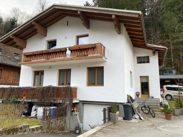 Charmantes Familienhaus mit viel Potenzial _ Wohntraum für Generationen in der Dachsteinregion