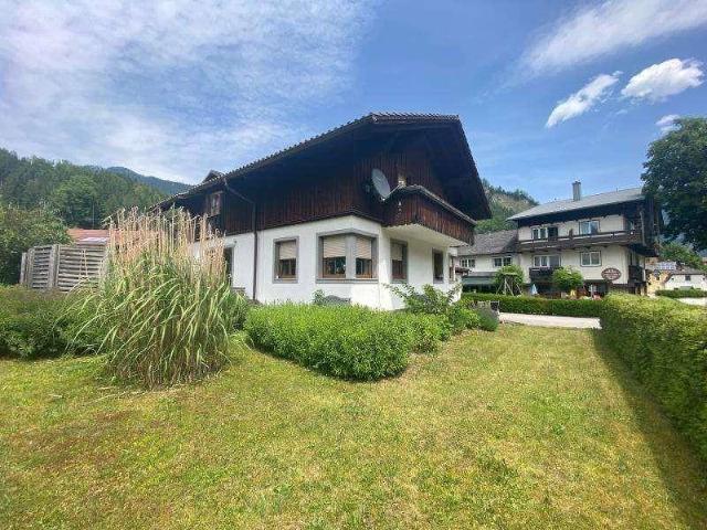 Charmantes Familienlandhaus Wohnen, wo andere Urlaub machen, nahe Hinterstoder & Wurzeralm