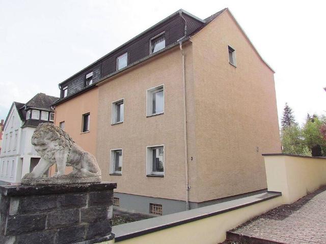 Charmantes Familienwohnhaus in sehr guter Stadtlage von Limburg