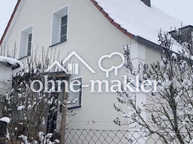Charmantes freistehendes EFH mit Garten o h n e Provision