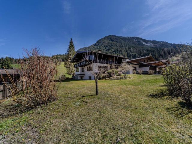 Freizeitwohnsitzwidmung Einfamilienhaus in wunderbarer Lage