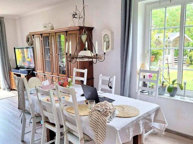 Charmantes Friesenhaus in familienfreundlicher Lage