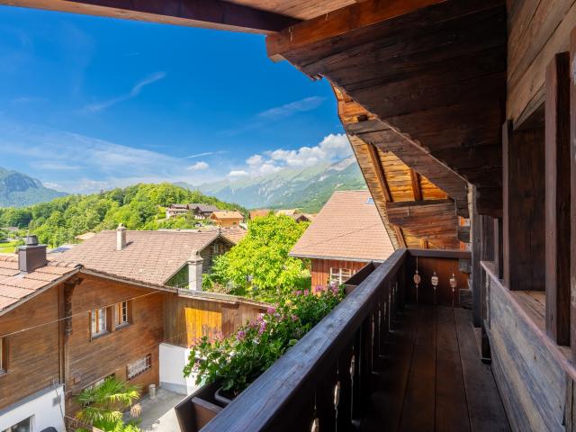 Charmantes, gepflegtes Doppelhaus mit schöner Terrasse